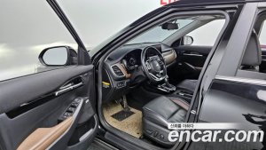 Kia Seltos Бензин 1.6 Turbo 2WD 2020 года из Южной Кореи