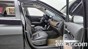 Kia Seltos Бензин 1.6 Turbo 2WD 2020 года из Южной Кореи