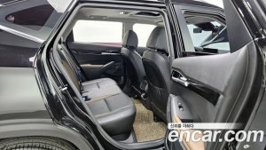 Kia Seltos Бензин 1.6 Turbo 2WD 2020 года из Южной Кореи