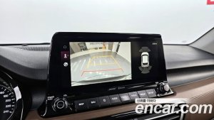 Kia Seltos Бензин 1.6 Turbo 2WD 2020 года из Южной Кореи
