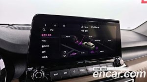Kia Seltos Бензин 1.6 Turbo 2WD 2020 года из Южной Кореи