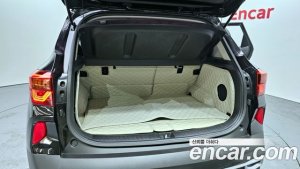 Kia Seltos Бензин 1.6 Turbo 2WD 2020 года из Южной Кореи