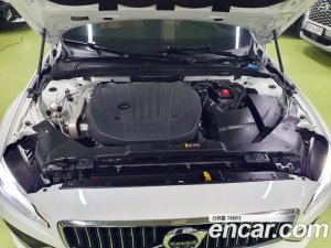 Volvo S60 B5 Inscription 2021 года из Южной Кореи