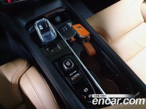 Volvo S60 B5 Inscription 2021 года из Южной Кореи