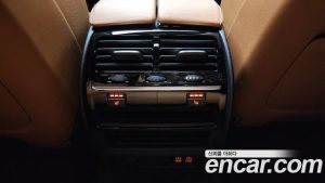 BMW 5-Series 530e M Sport 2020 года из Южной Кореи