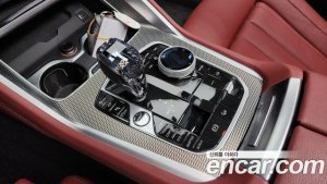 BMW X6 xDrive40i M Sport 2021 года из Южной Кореи