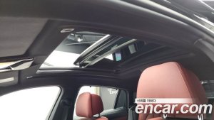 BMW X6 xDrive40i M Sport 2021 года из Южной Кореи