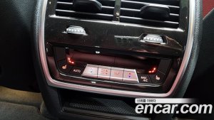 BMW X6 xDrive40i M Sport 2021 года из Южной Кореи