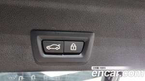 BMW X6 xDrive40i M Sport 2021 года из Южной Кореи