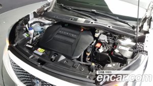 Peugeot 2008 EV GT Line 2020 года из Южной Кореи