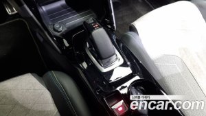 Peugeot 2008 EV GT Line 2020 года из Южной Кореи