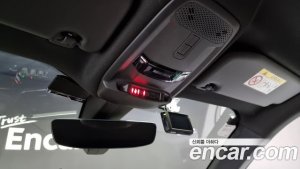 Peugeot 2008 EV GT Line 2020 года из Южной Кореи