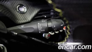 Peugeot 2008 EV GT Line 2020 года из Южной Кореи