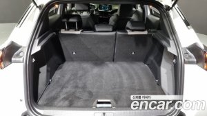 Peugeot 2008 EV GT Line 2020 года из Южной Кореи