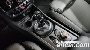 Mini Clubman DEFAULT 2021 года из Южной Кореи