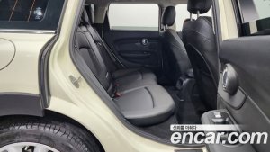 Mini Clubman DEFAULT 2021 года из Южной Кореи