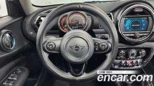 Mini Clubman DEFAULT 2021 года из Южной Кореи