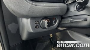 Mini Clubman DEFAULT 2021 года из Южной Кореи
