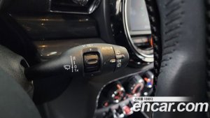 Mini Clubman DEFAULT 2021 года из Южной Кореи