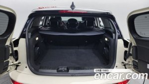 Mini Clubman DEFAULT 2021 года из Южной Кореи