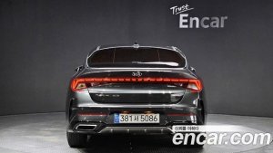 Kia K5 1.6 Turbo 2020 года из Южной Кореи