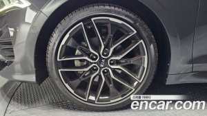 Kia K5 1.6 Turbo 2020 года из Южной Кореи
