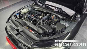 Kia K5 1.6 Turbo 2020 года из Южной Кореи