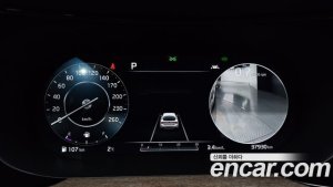 Kia K5 1.6 Turbo 2020 года из Южной Кореи