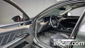 Kia K5 1.6 Turbo 2020 года из Южной Кореи