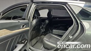 Kia K5 1.6 Turbo 2020 года из Южной Кореи
