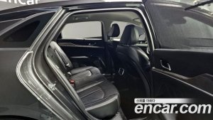 Kia K5 1.6 Turbo 2020 года из Южной Кореи