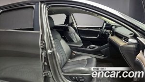 Kia K5 1.6 Turbo 2020 года из Южной Кореи