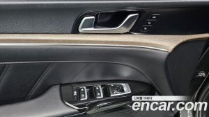Kia K5 1.6 Turbo 2020 года из Южной Кореи