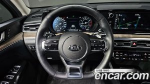 Kia K5 1.6 Turbo 2020 года из Южной Кореи