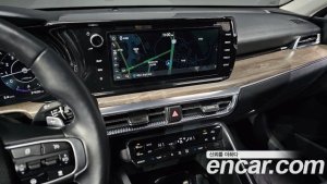 Kia K5 1.6 Turbo 2020 года из Южной Кореи