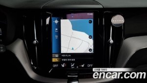 Volvo XC60 T8 R-line 2021 года из Южной Кореи