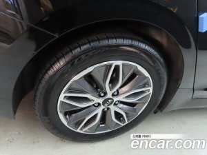 Kia K5 Prestige 2020 года из Южной Кореи