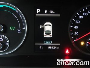 Kia K5 Prestige 2020 года из Южной Кореи