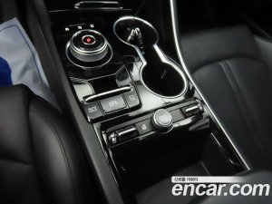 Kia K5 Prestige 2020 года из Южной Кореи
