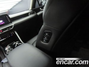 Kia K5 Prestige 2020 года из Южной Кореи