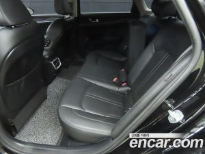 Kia K5 Prestige 2020 года из Южной Кореи