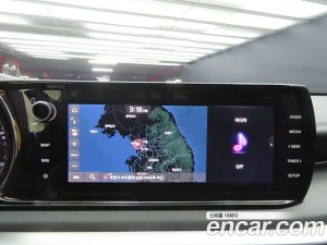 Kia K5 Prestige 2020 года из Южной Кореи