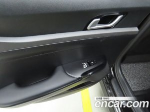Kia K5 Prestige 2020 года из Южной Кореи