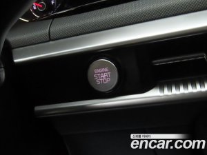 Kia K5 Prestige 2020 года из Южной Кореи