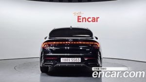 Kia K5 Noblesse 2020 года из Южной Кореи