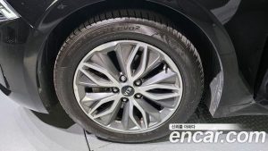 Kia K5 Noblesse 2020 года из Южной Кореи