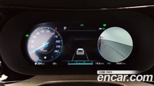 Kia K5 Noblesse 2020 года из Южной Кореи