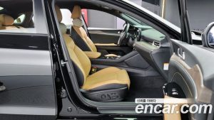 Kia K5 Noblesse 2020 года из Южной Кореи