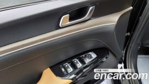 Kia K5 Noblesse 2020 года из Южной Кореи