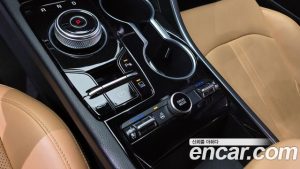 Kia K5 Noblesse 2020 года из Южной Кореи